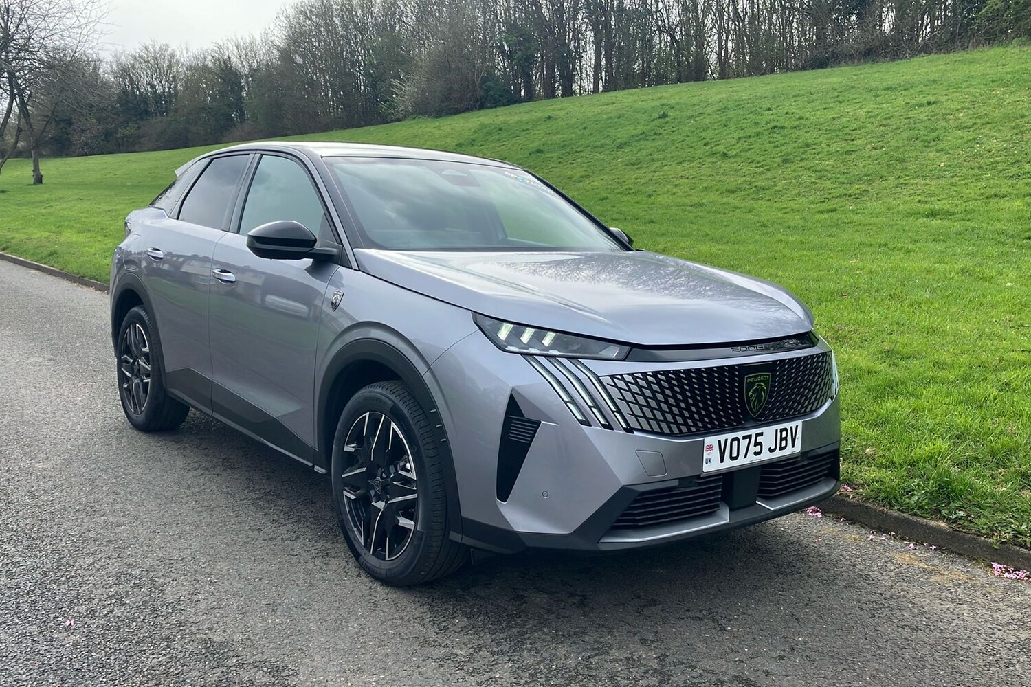 Used Peugeot 3008 2025 for sale - 77886619: Photo 47