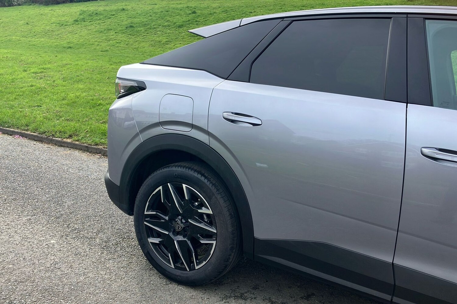 Used Peugeot 3008 2025 for sale - 77886619: Photo 48