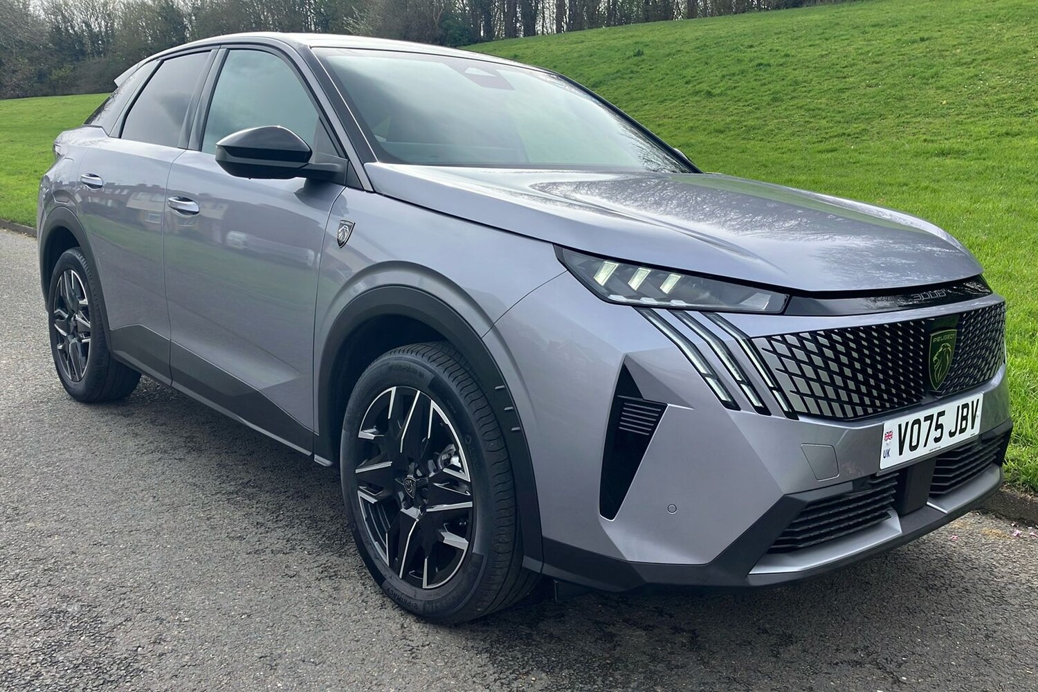 Used Peugeot 3008 2025 for sale - 77886619: Photo 51