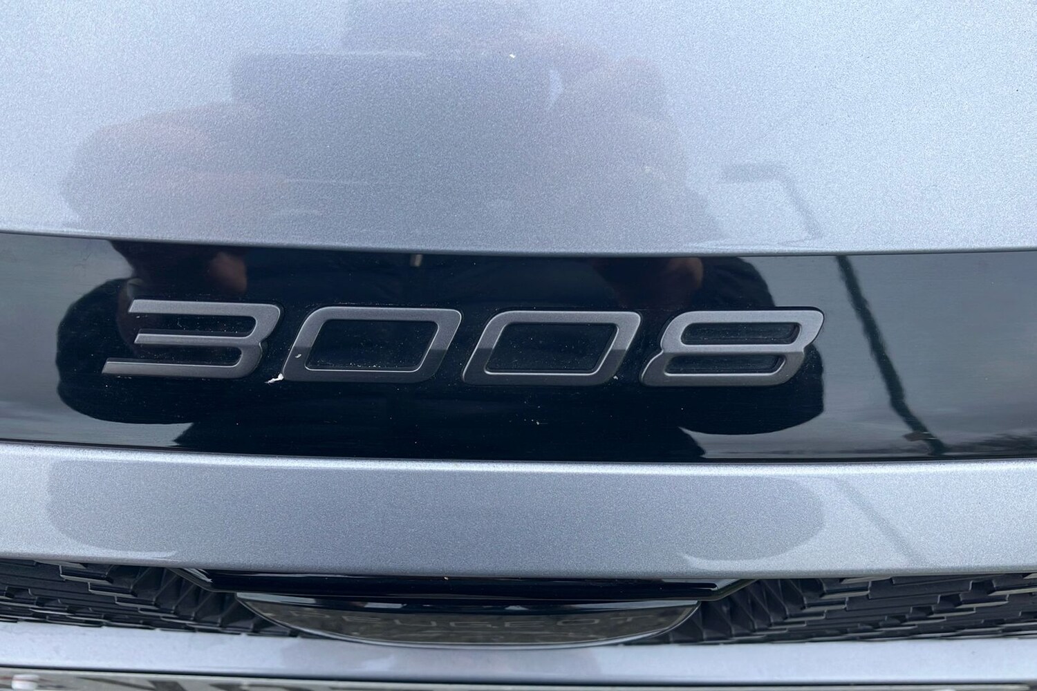 Used Peugeot 3008 2025 for sale - 77886619: Photo 53