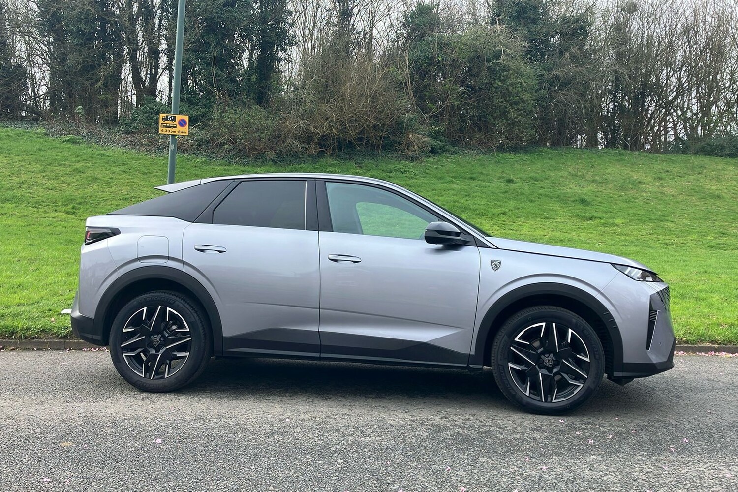 Used Peugeot 3008 2025 for sale - 77886619: Photo 6