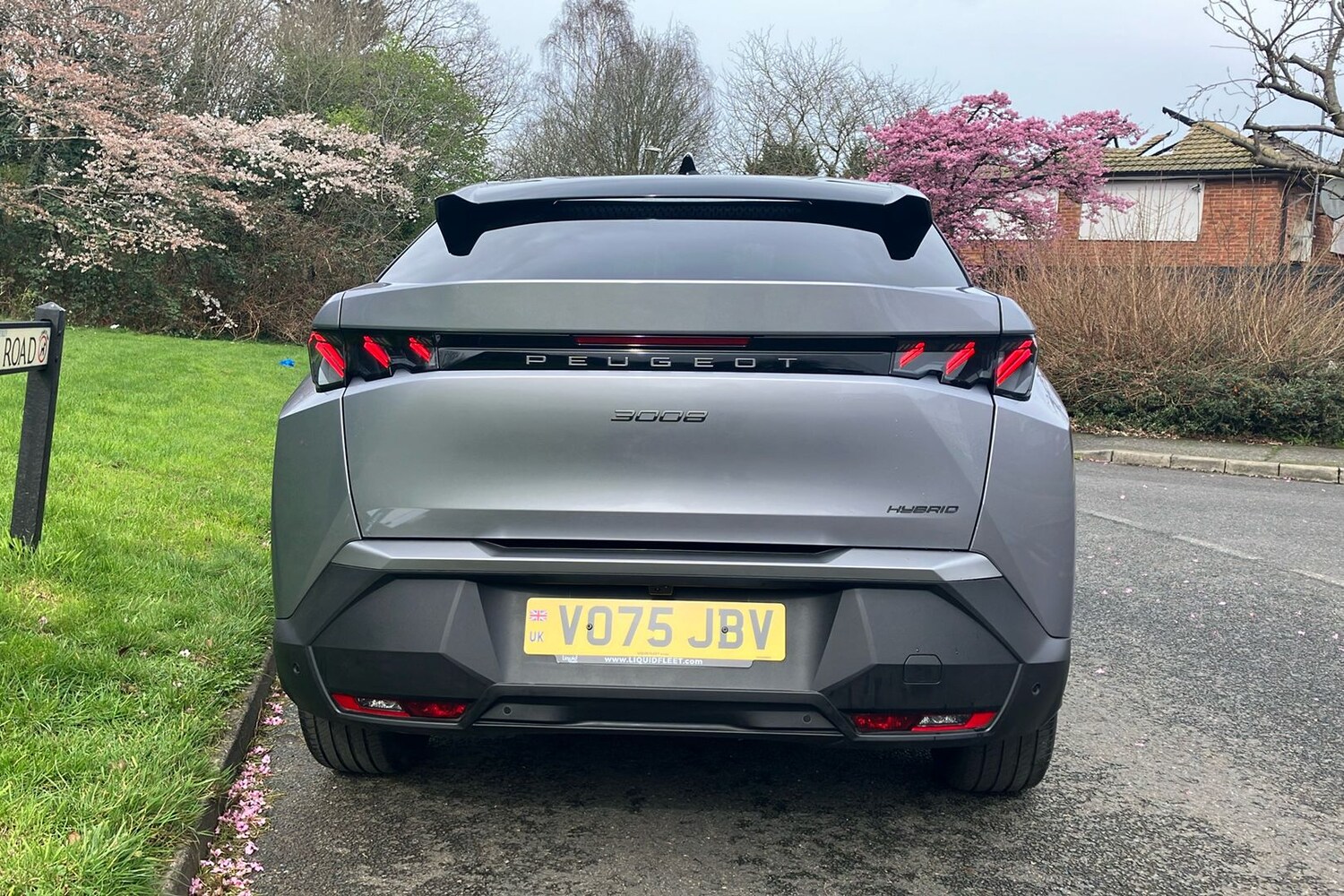 Used Peugeot 3008 2025 for sale - 77886619: Photo 7