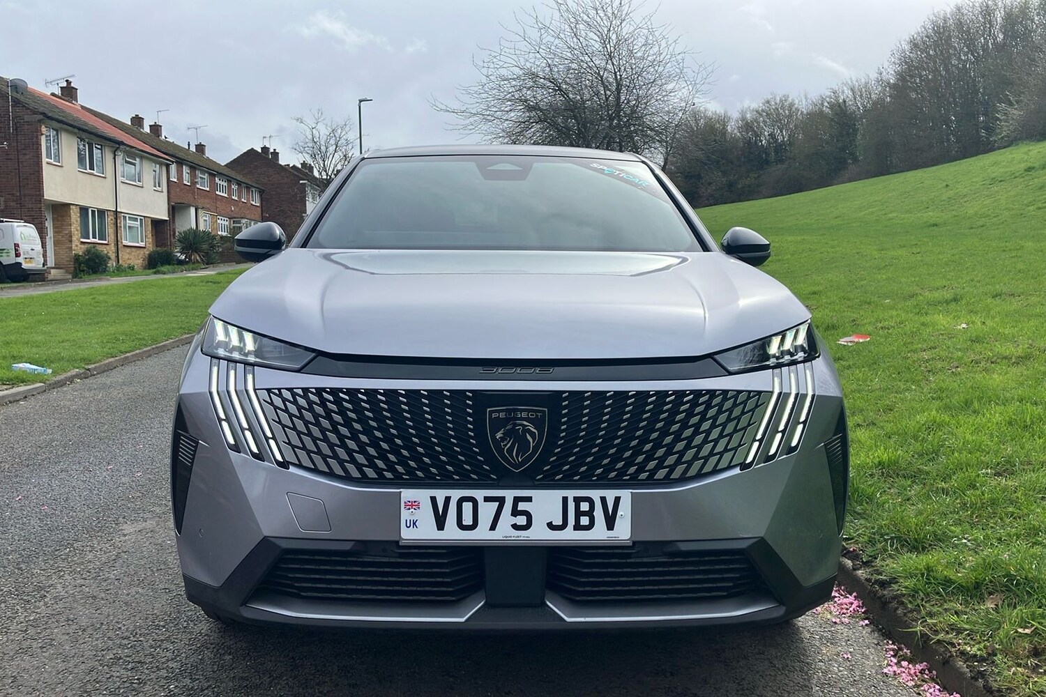 Used Peugeot 3008 2025 for sale - 77886619: Photo 8