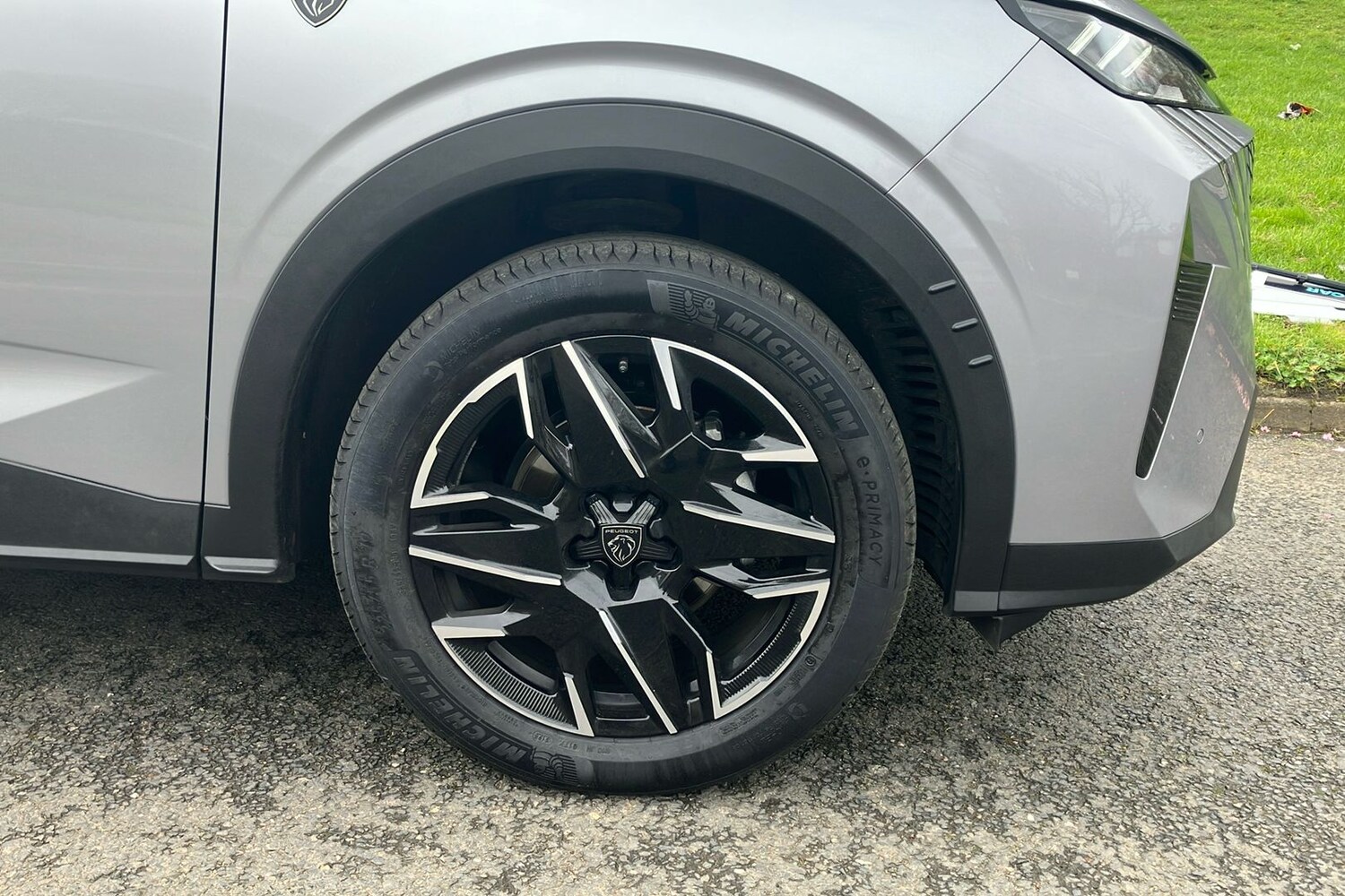 Used Peugeot 3008 2025 for sale - 77886619: Photo 9