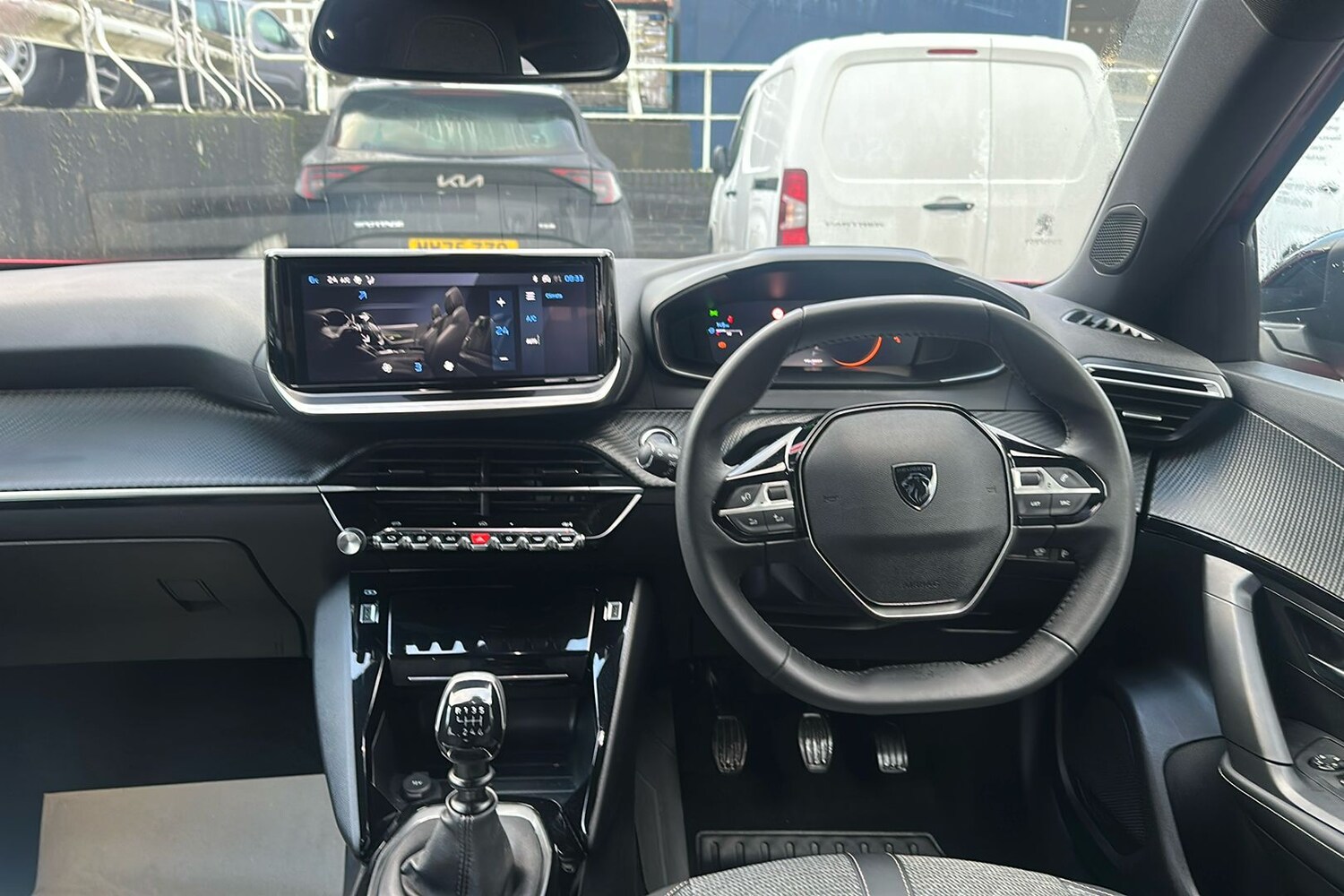 Used Peugeot 2008 2024 for sale - 77357041: Photo 11