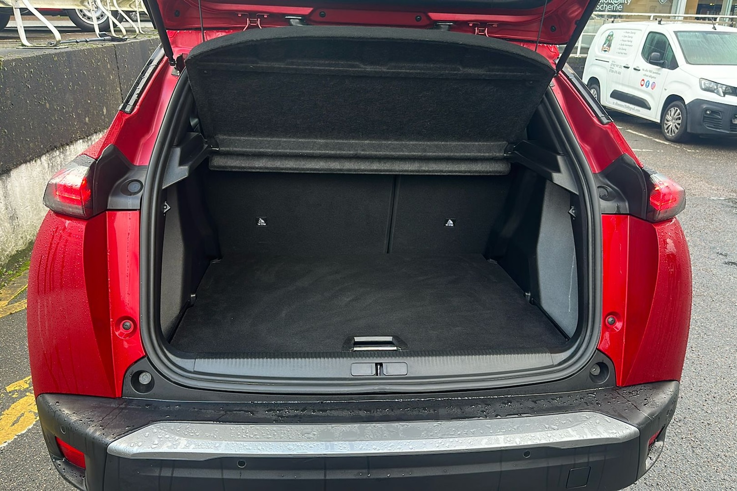 Used Peugeot 2008 2024 for sale - 77357041: Photo 12