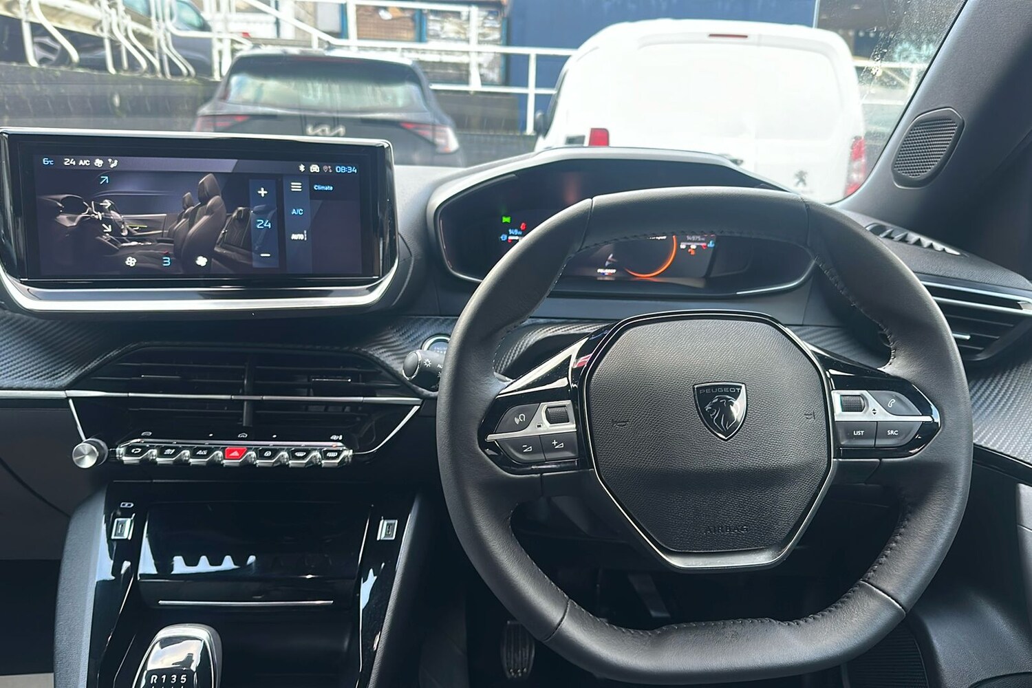 Used Peugeot 2008 2024 for sale - 77357041: Photo 13