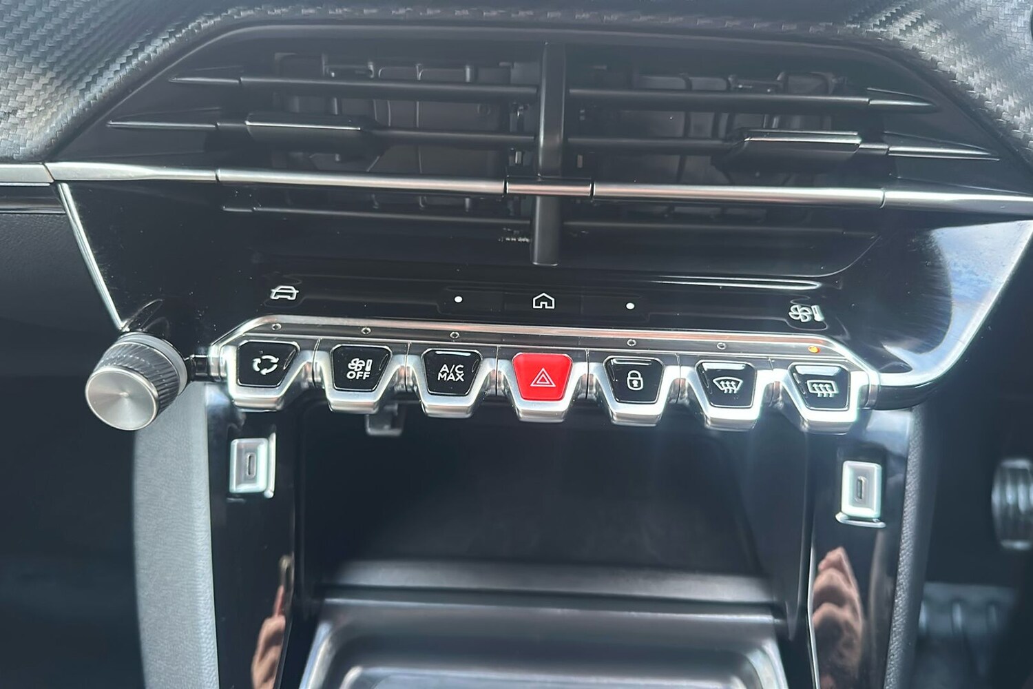 Used Peugeot 2008 2024 for sale - 77357041: Photo 15