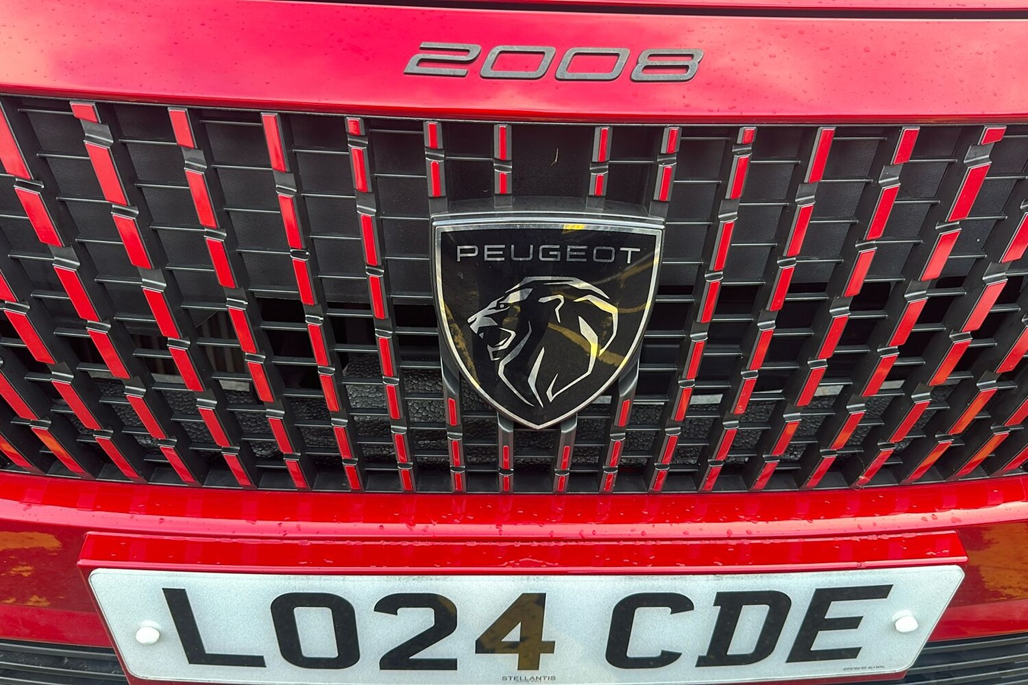 Used Peugeot 2008 2024 for sale - 77357041: Photo 23