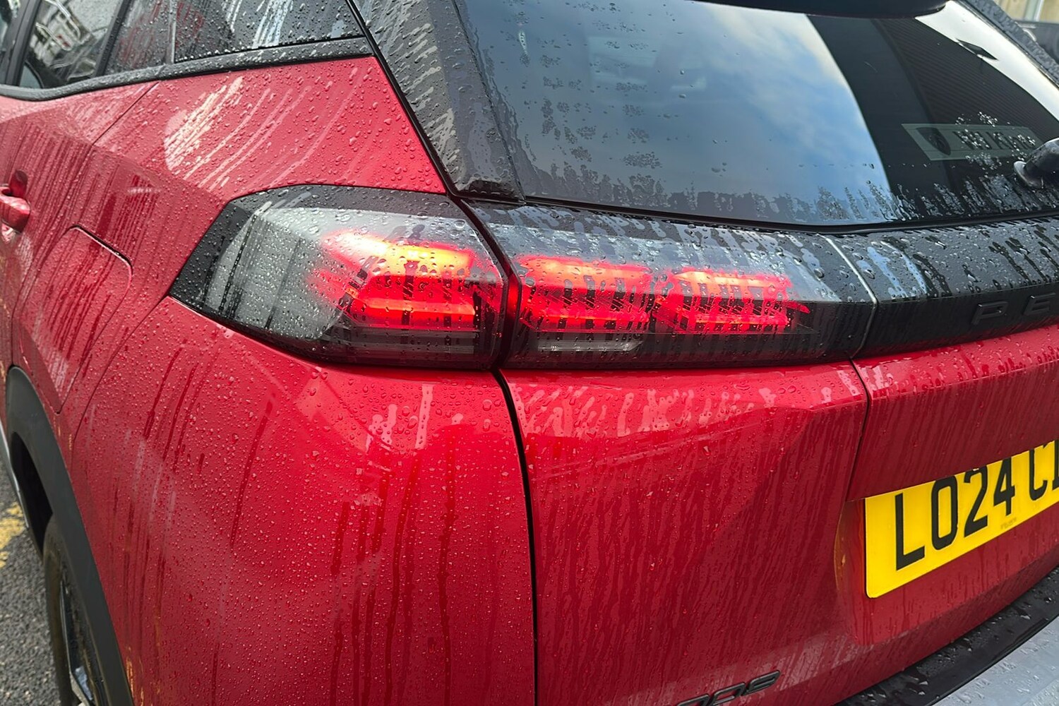 Used Peugeot 2008 2024 for sale - 77357041: Photo 28