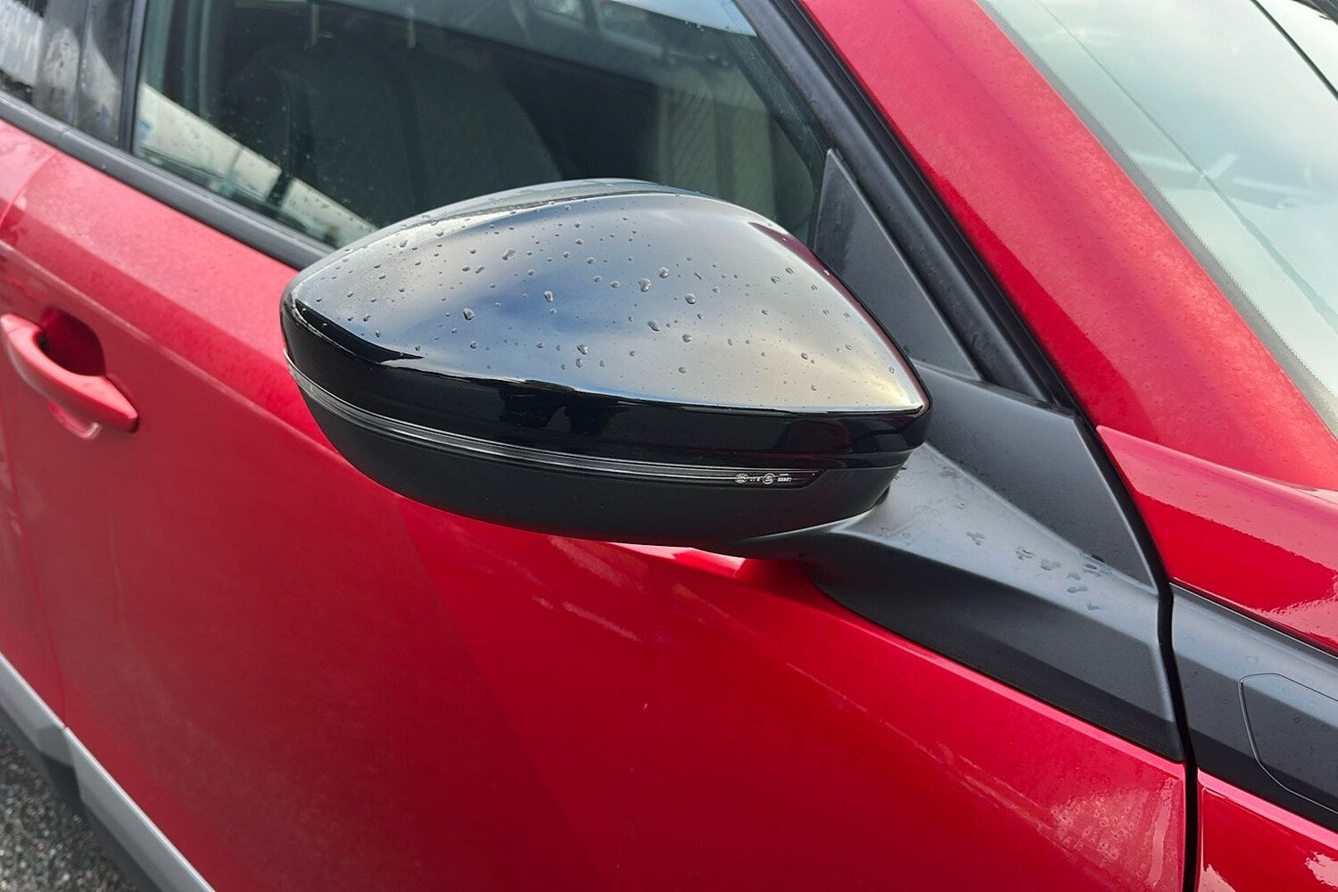 Used Peugeot 2008 2024 for sale - 77357041: Photo 36