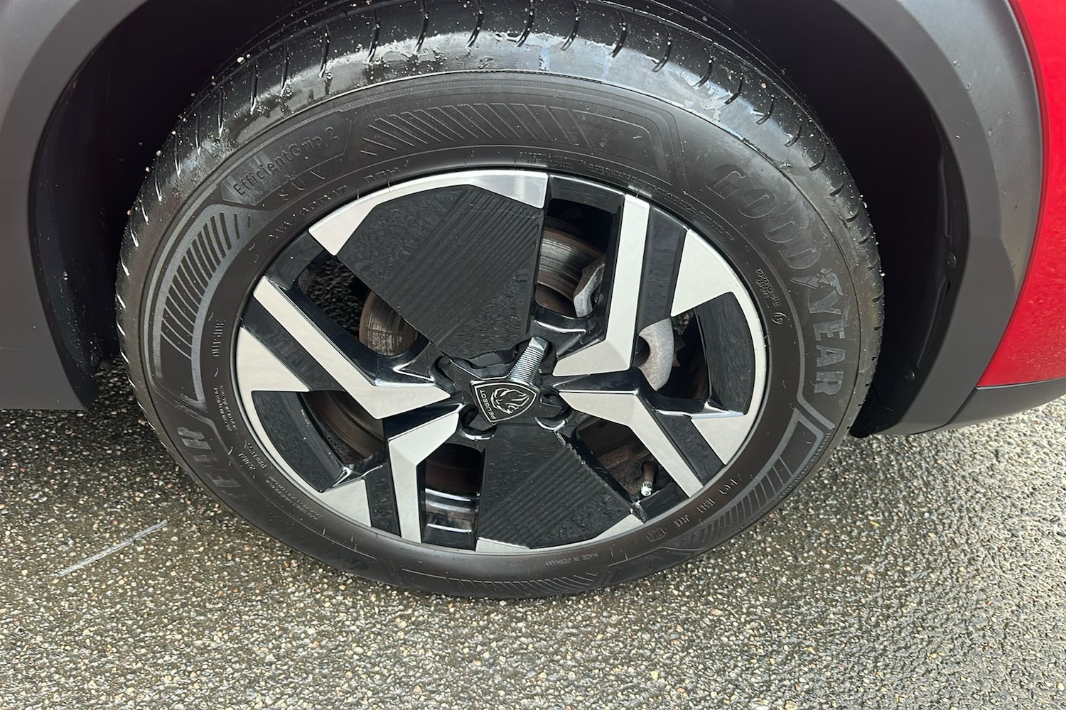 Used Peugeot 2008 2024 for sale - 77357041: Photo 9