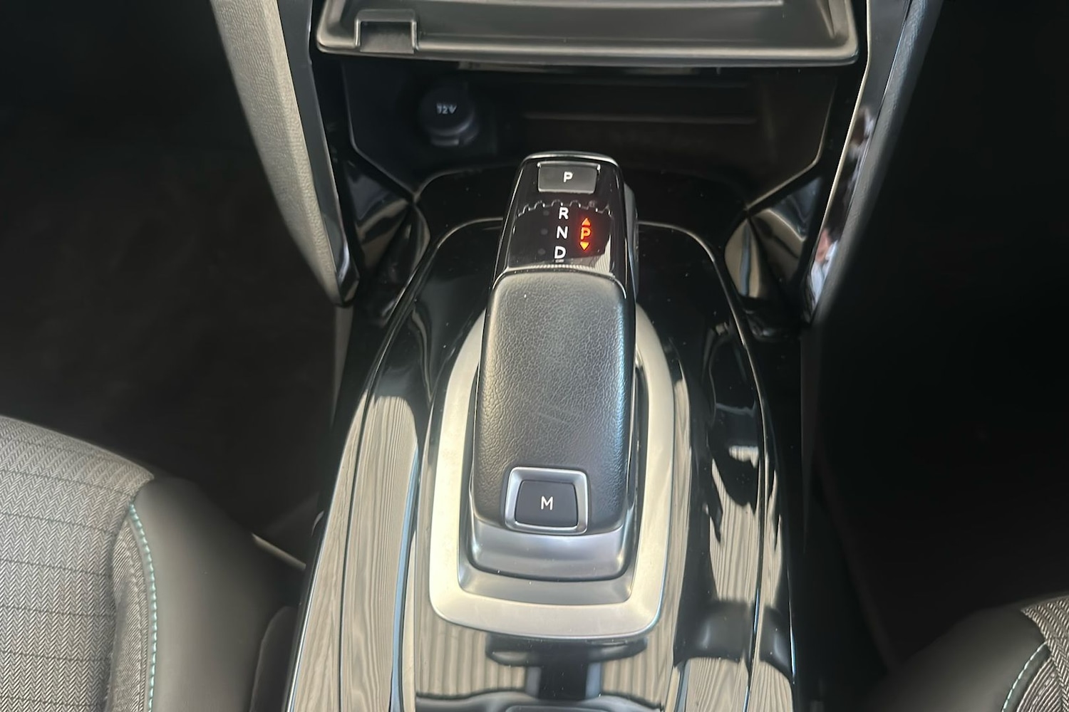 Vehicle 26
