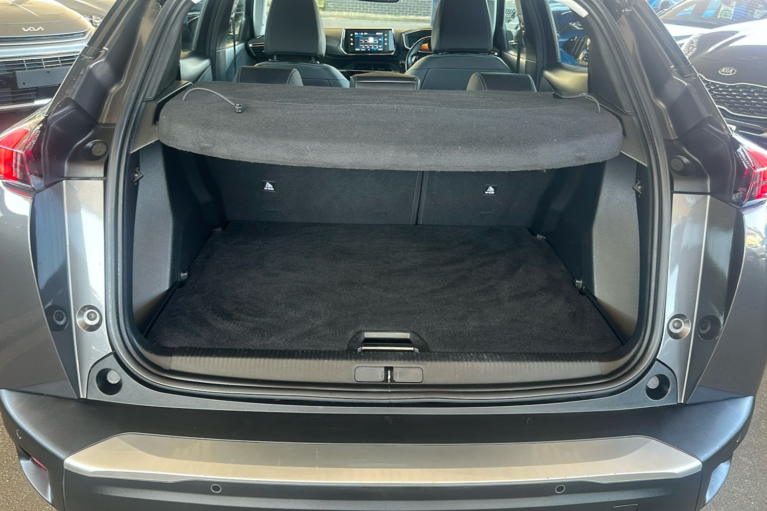 Vehicle 27