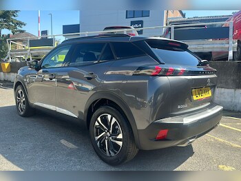 Used Peugeot 2008  for sale - 75700641: Photo