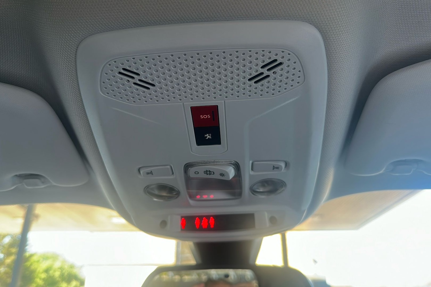 Vehicle 31