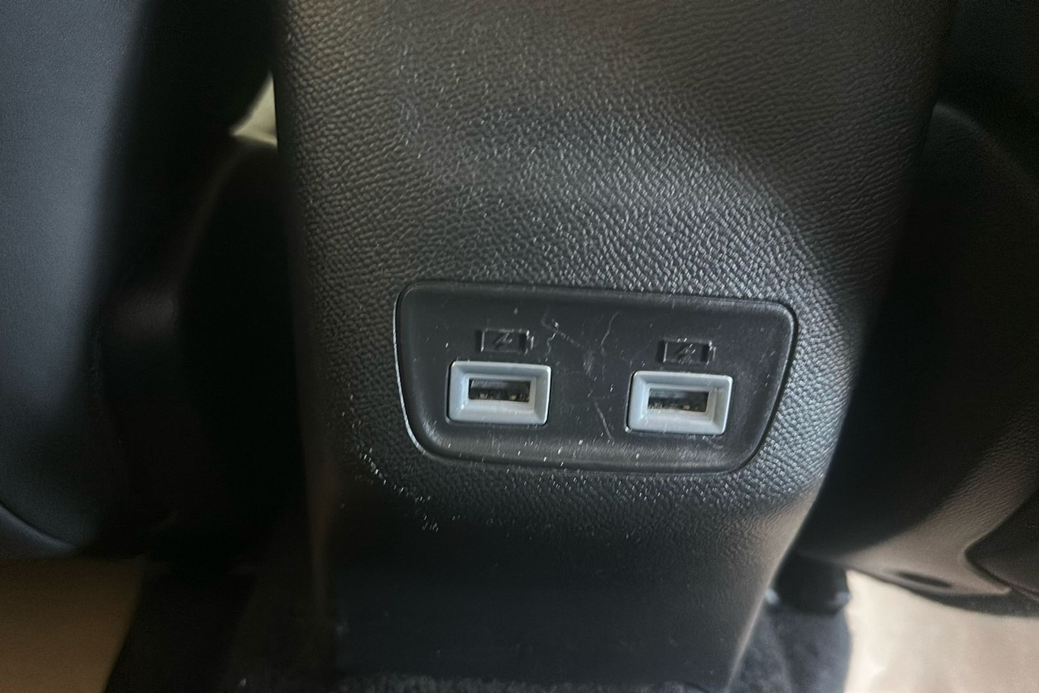 Vehicle 50