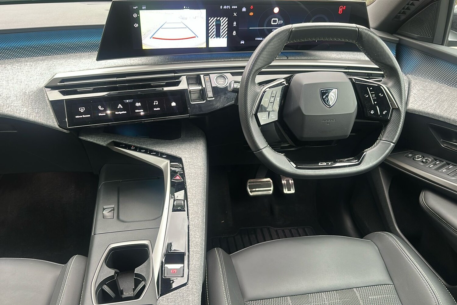 Used Peugeot 3008 2025 for sale - 77609709: Photo 11