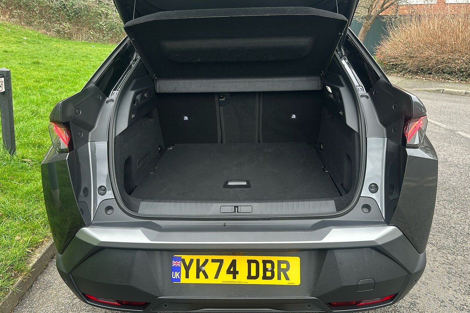 Used Peugeot 3008 2025 for sale - 77609709: Photo 12