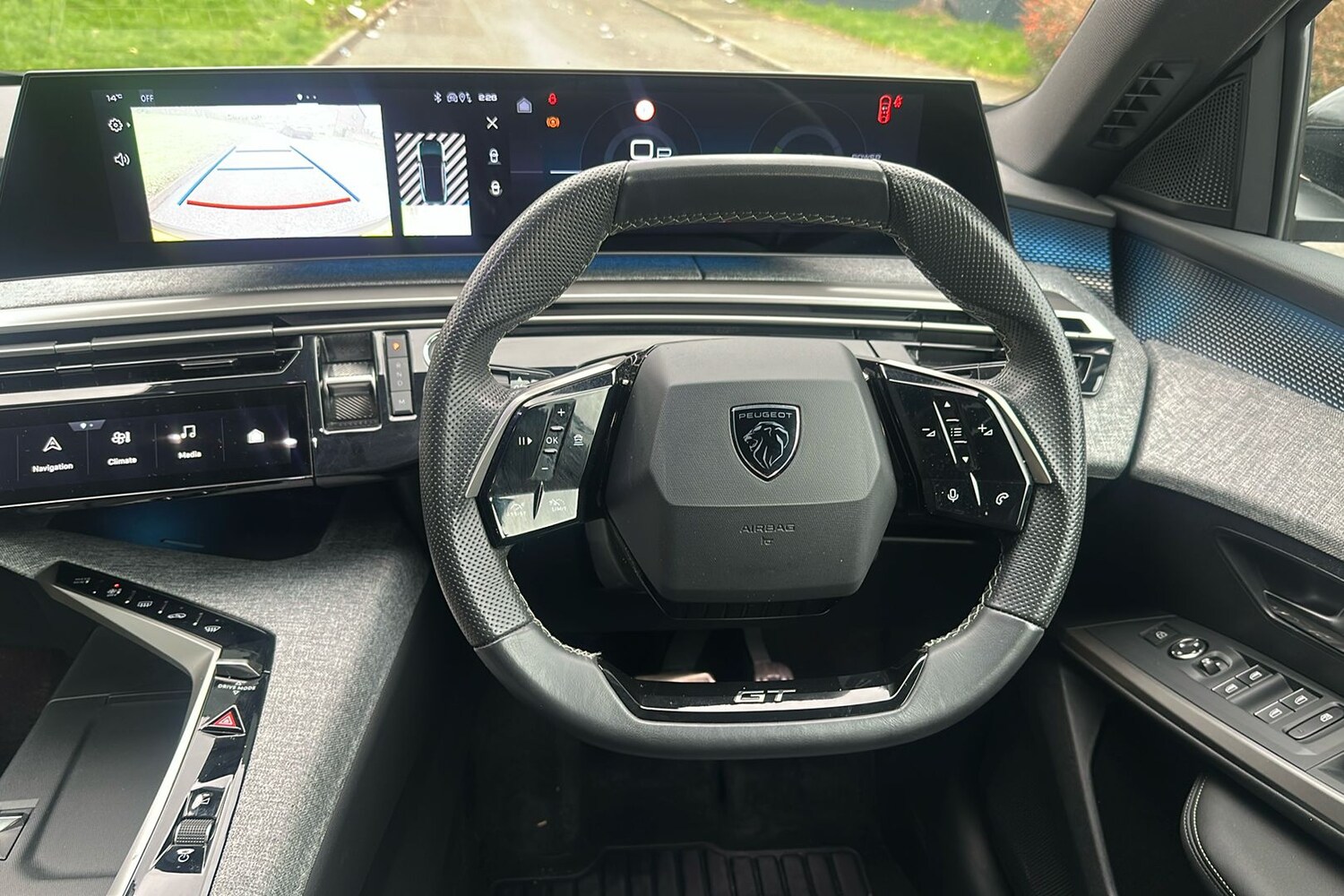Used Peugeot 3008 2025 for sale - 77609709: Photo 13