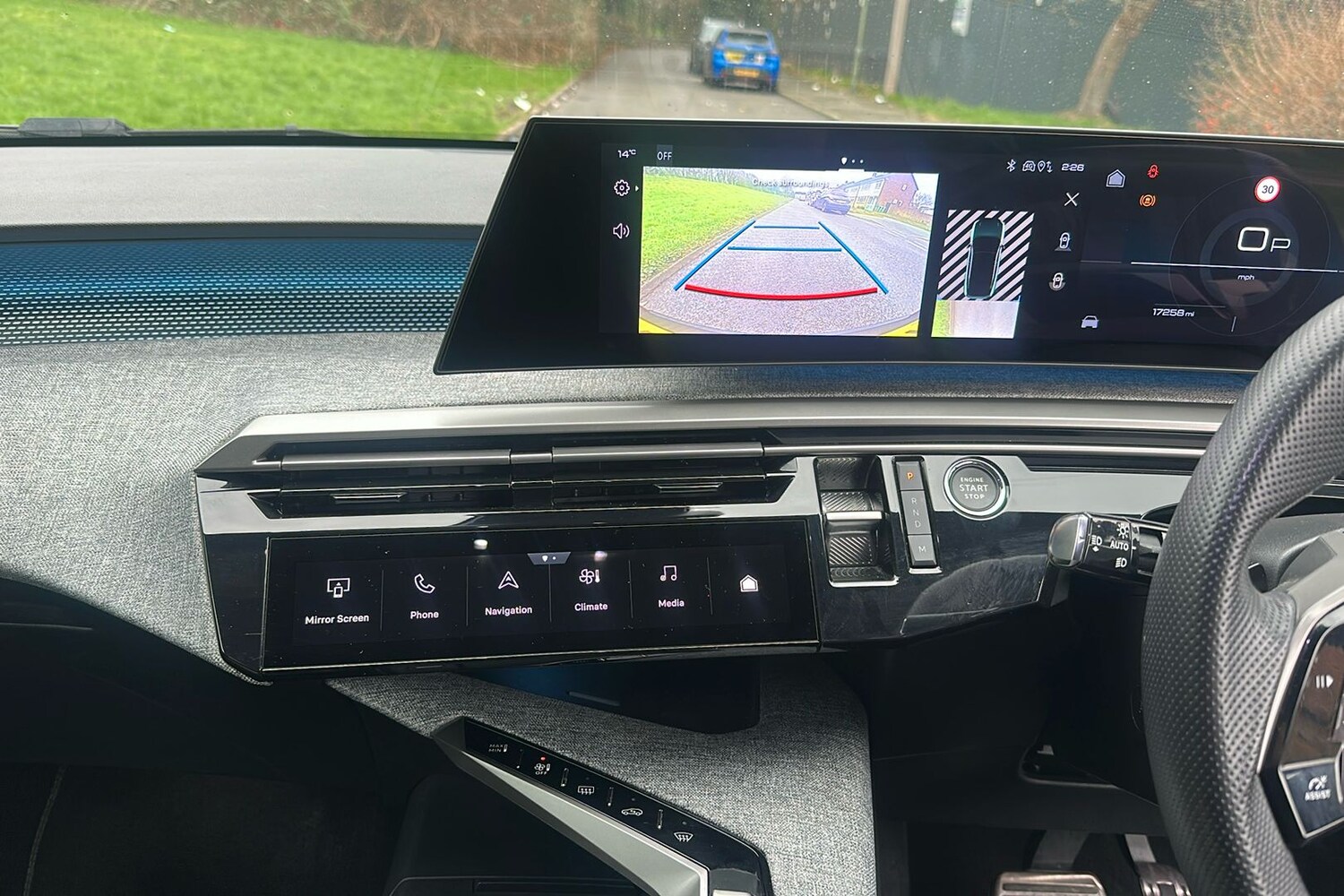 Used Peugeot 3008 2025 for sale - 77609709: Photo 14