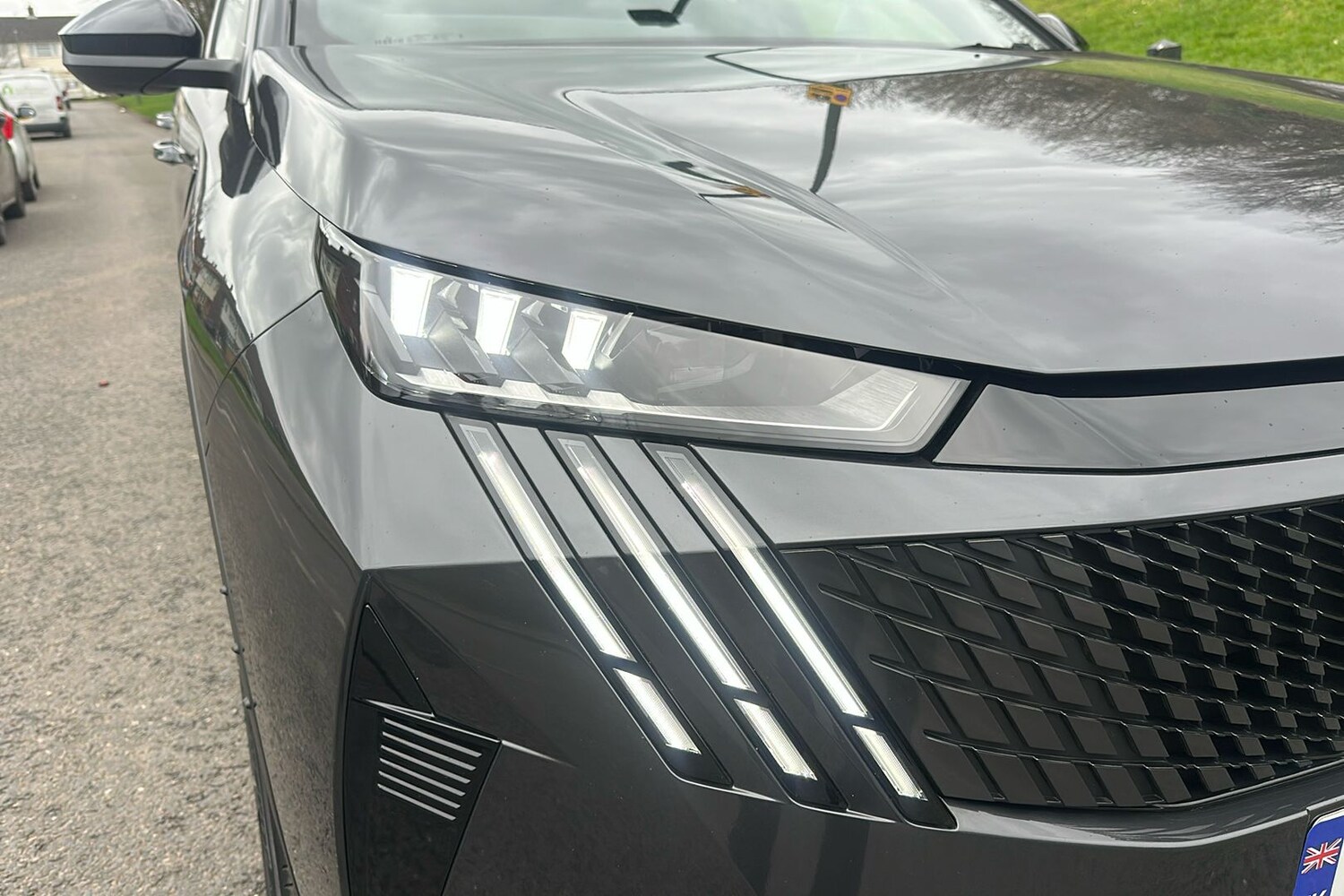 Used Peugeot 3008 2025 for sale - 77609709: Photo 22