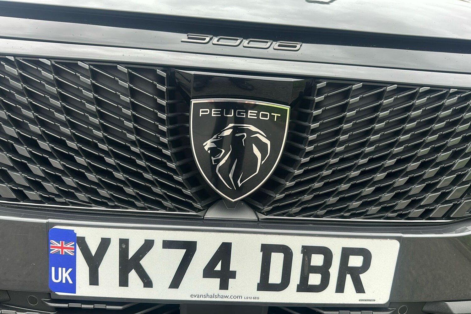 Used Peugeot 3008 2025 for sale - 77609709: Photo 23