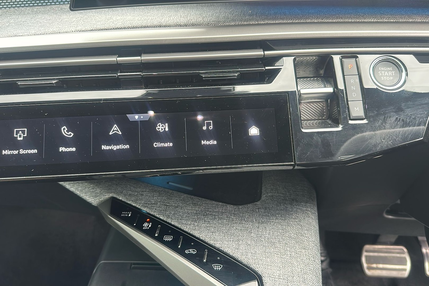 Used Peugeot 3008 2025 for sale - 77609709: Photo 26