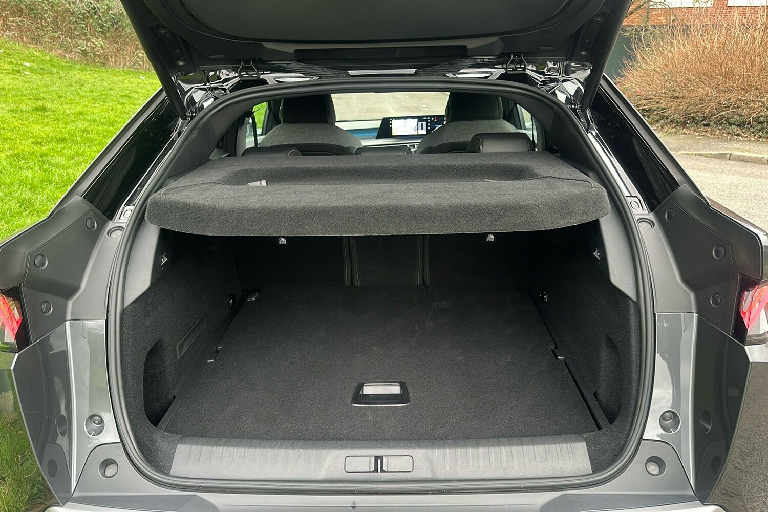 Used Peugeot 3008 2025 for sale - 77609709: Photo 27