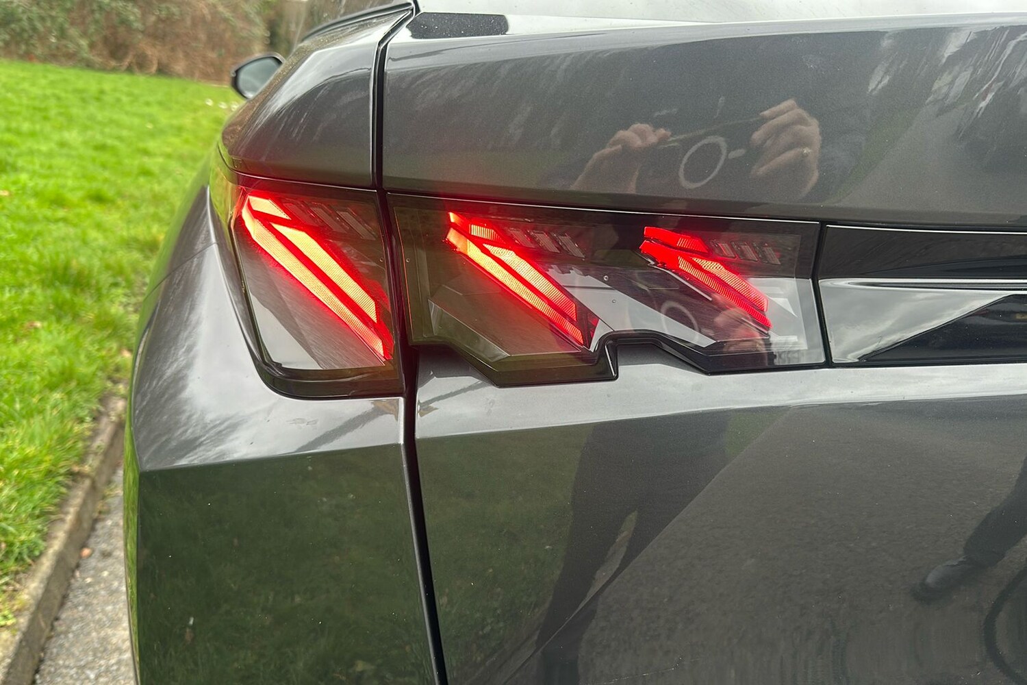 Used Peugeot 3008 2025 for sale - 77609709: Photo 28