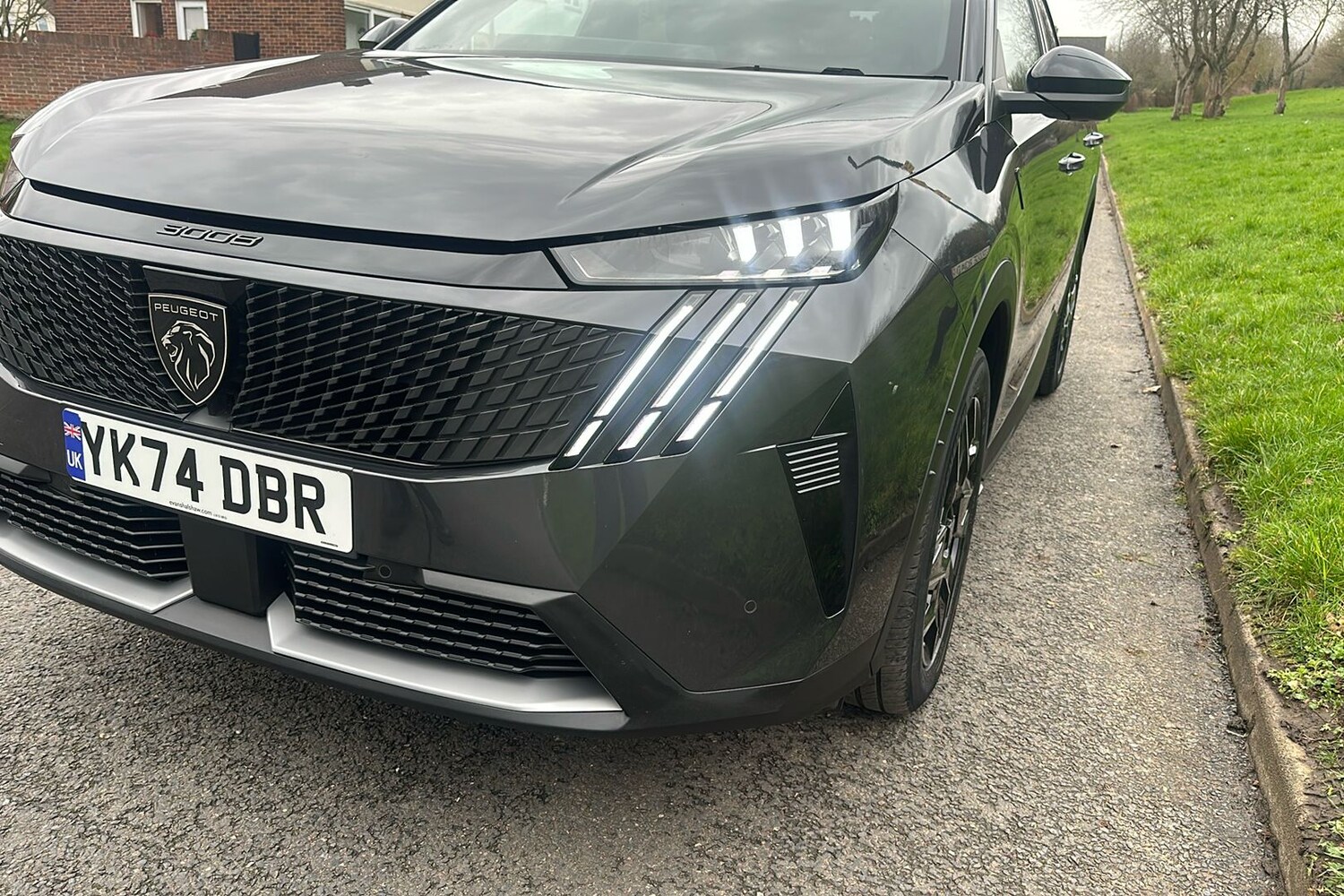 Used Peugeot 3008 2025 for sale - 77609709: Photo 29