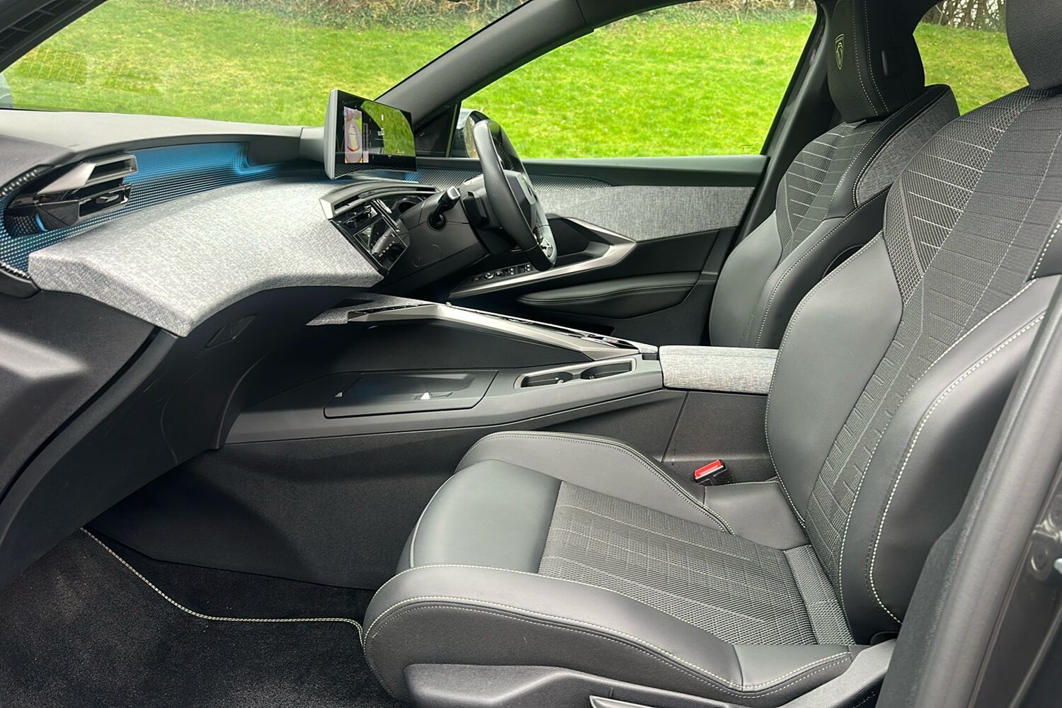 Used Peugeot 3008 2025 for sale - 77609709: Photo 3