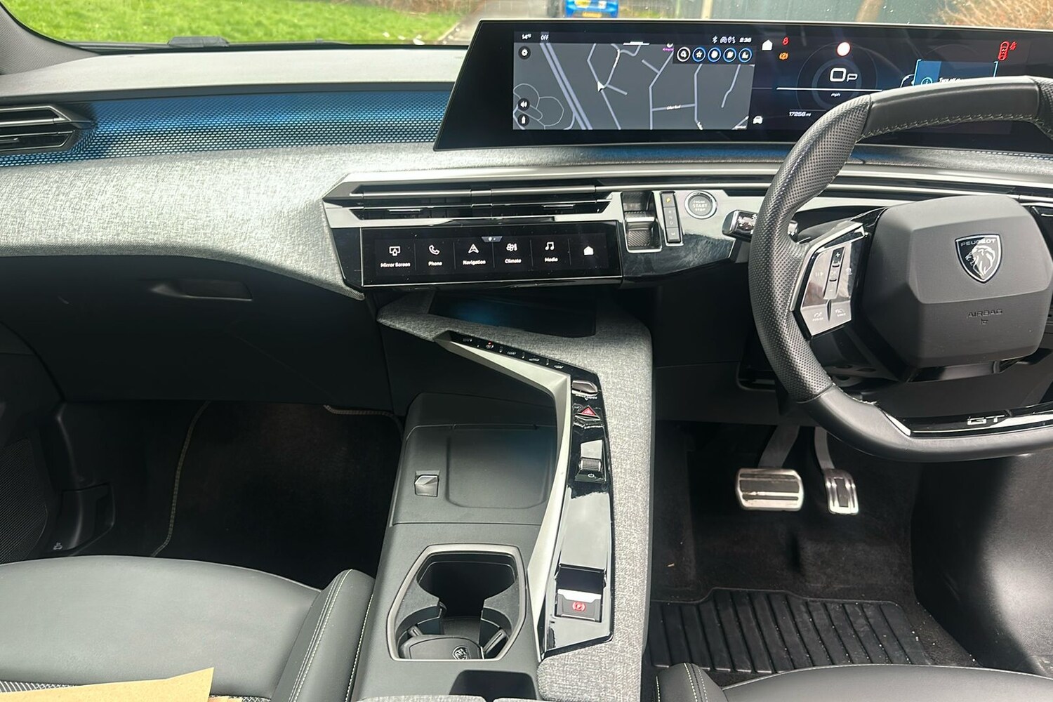 Used Peugeot 3008 2025 for sale - 77609709: Photo 32