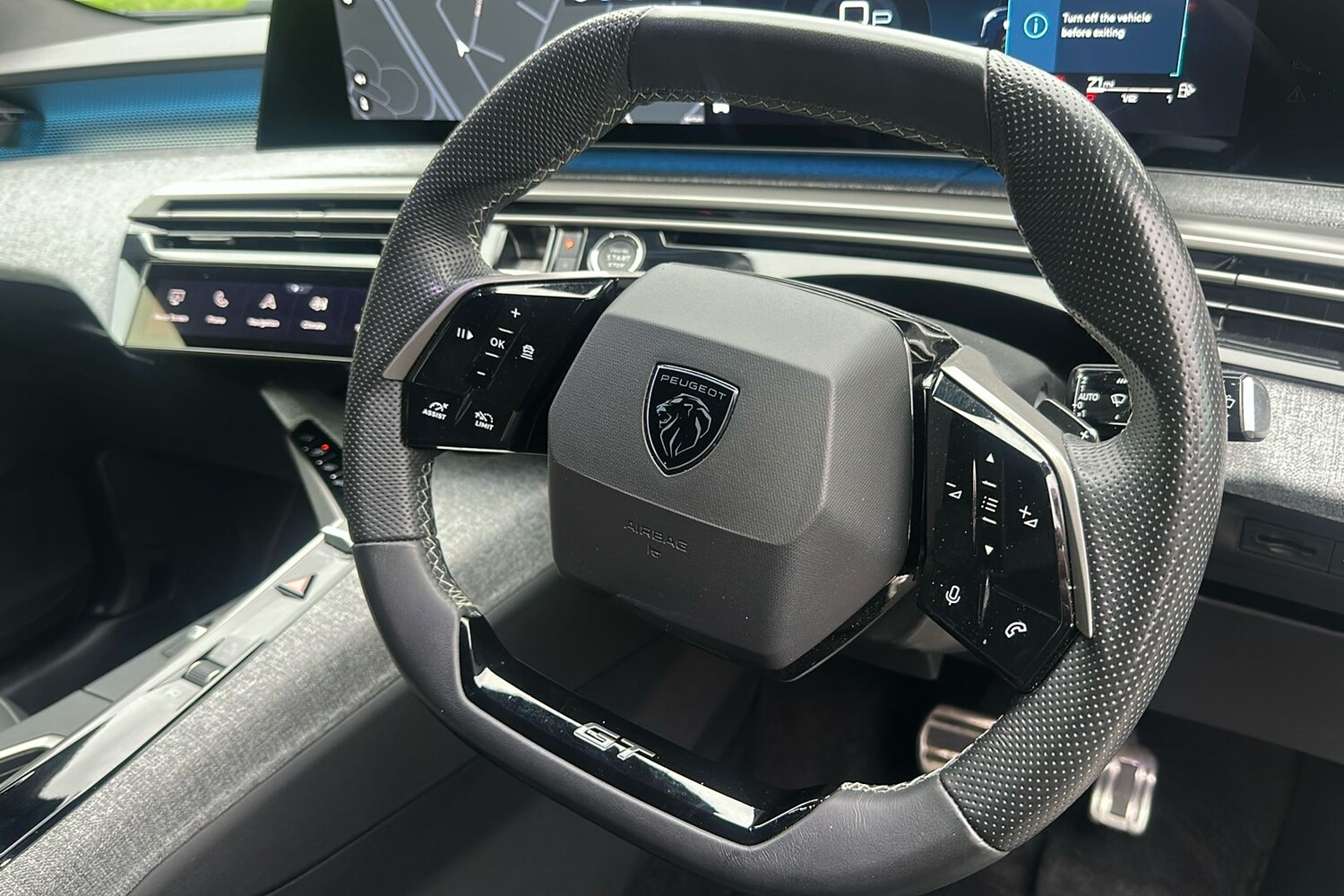 Used Peugeot 3008 2025 for sale - 77609709: Photo 33