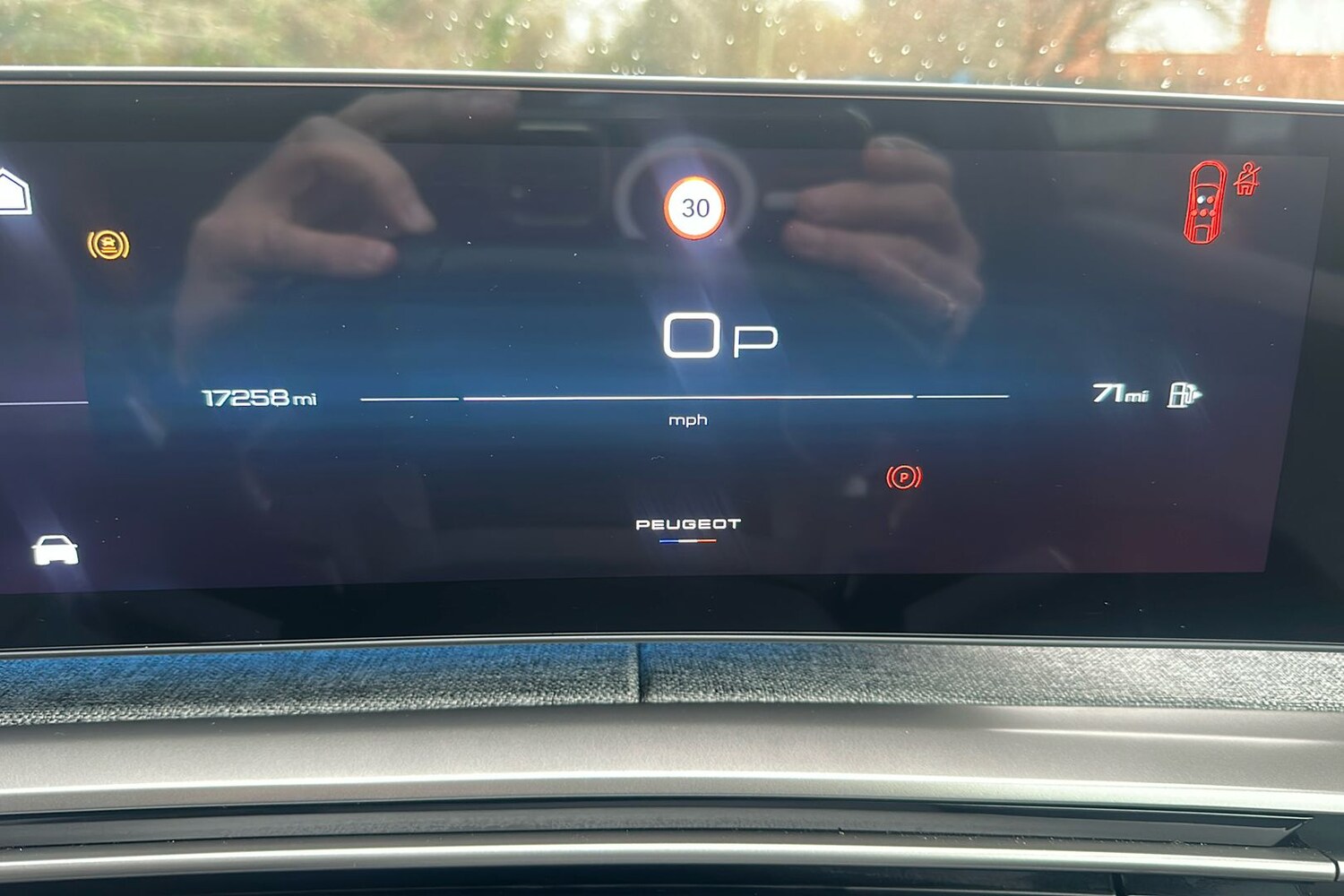 Used Peugeot 3008 2025 for sale - 77609709: Photo 37