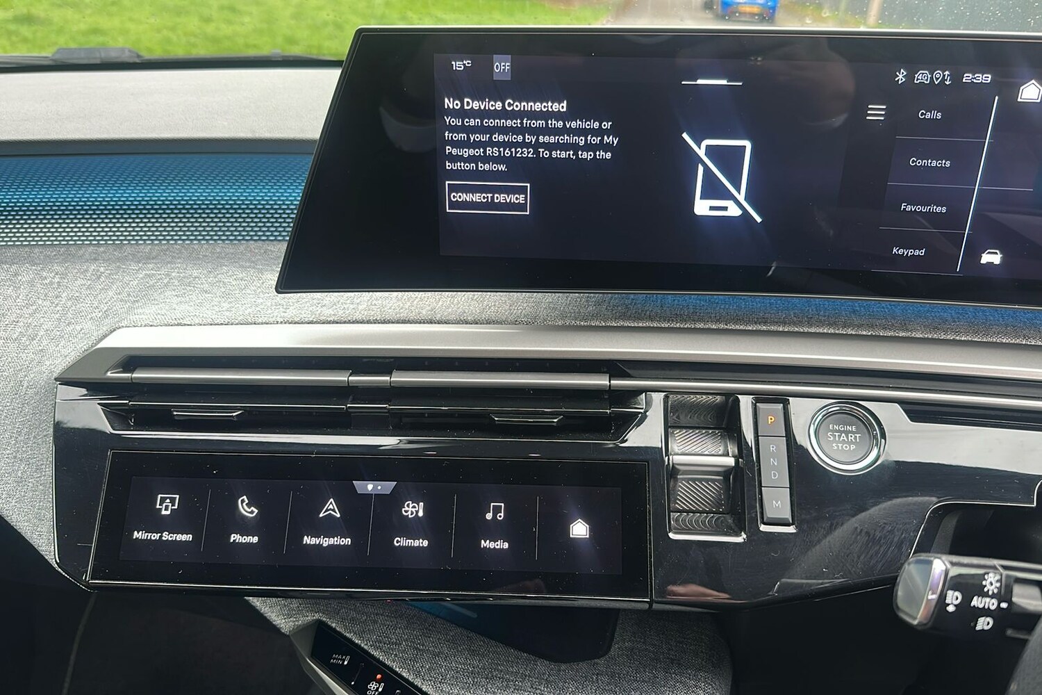 Used Peugeot 3008 2025 for sale - 77609709: Photo 39