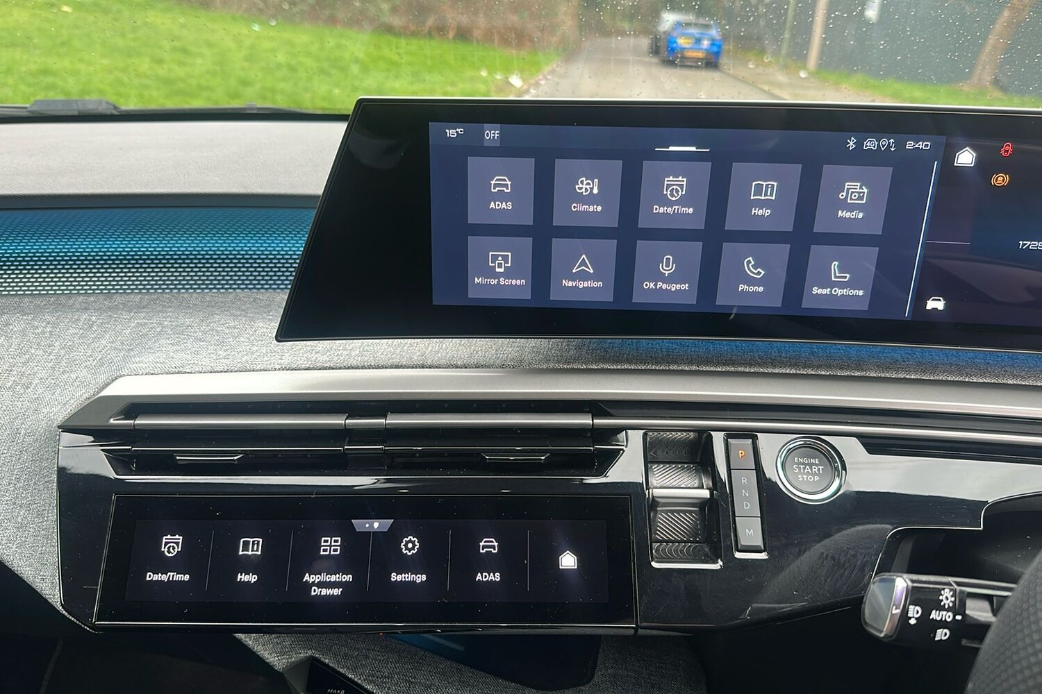 Used Peugeot 3008 2025 for sale - 77609709: Photo 40