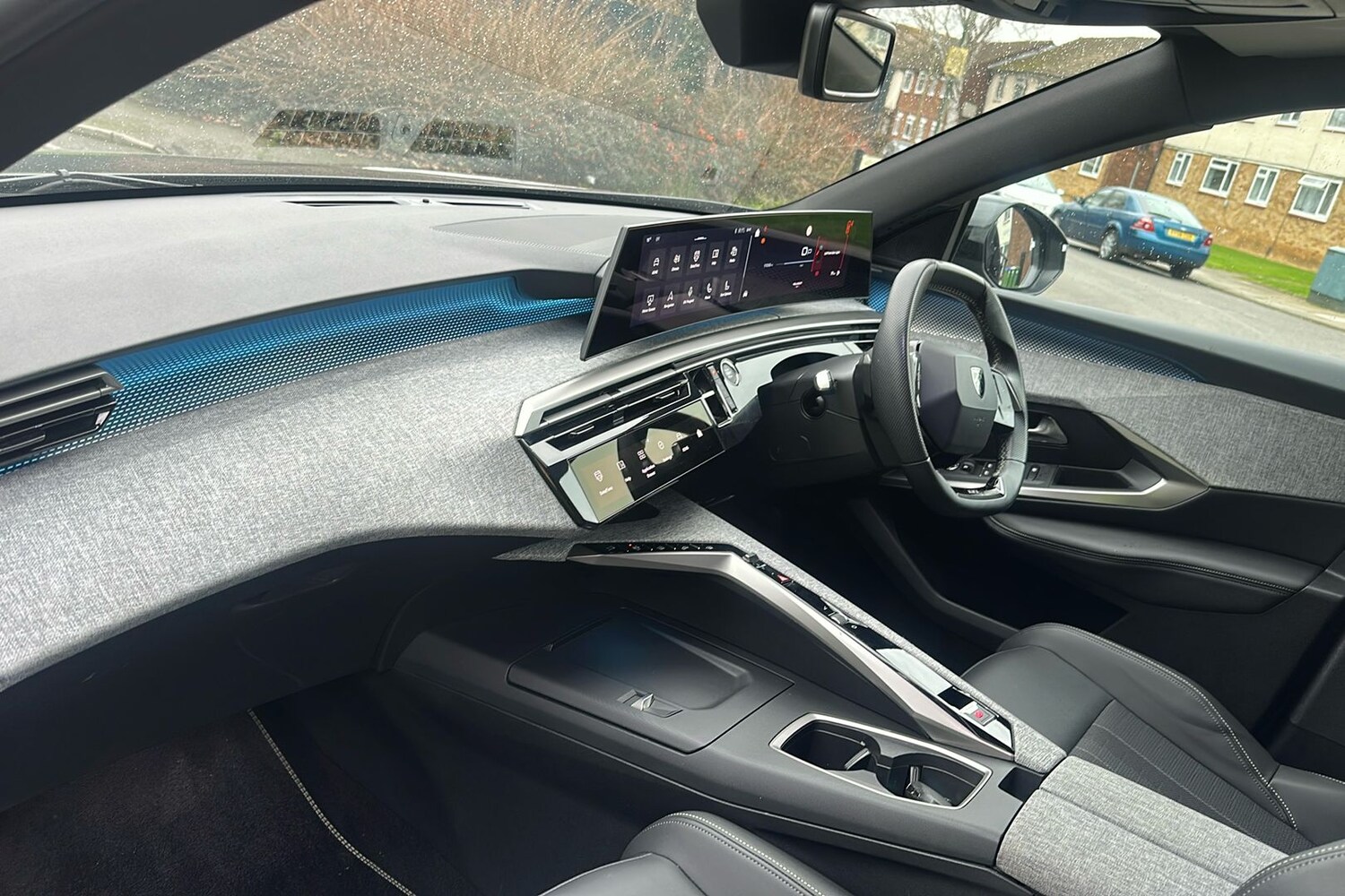 Used Peugeot 3008 2025 for sale - 77609709: Photo 42