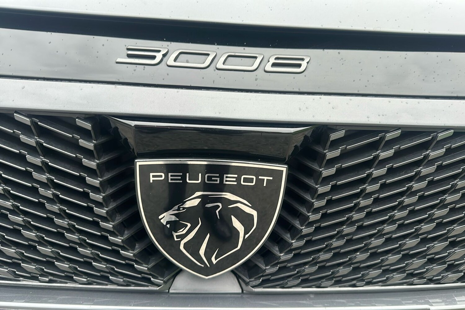 Used Peugeot 3008 2025 for sale - 77609709: Photo 52