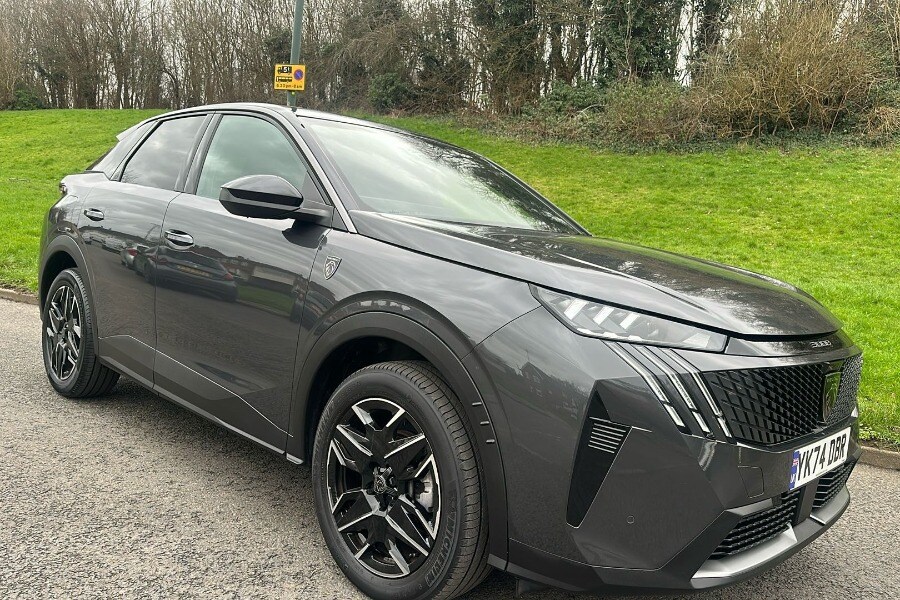 Used Peugeot 3008 2025 for sale - 77609709: Photo 55