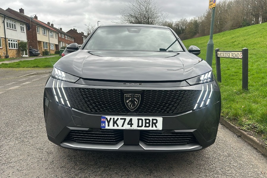 Used Peugeot 3008 2025 for sale - 77609709: Photo 58