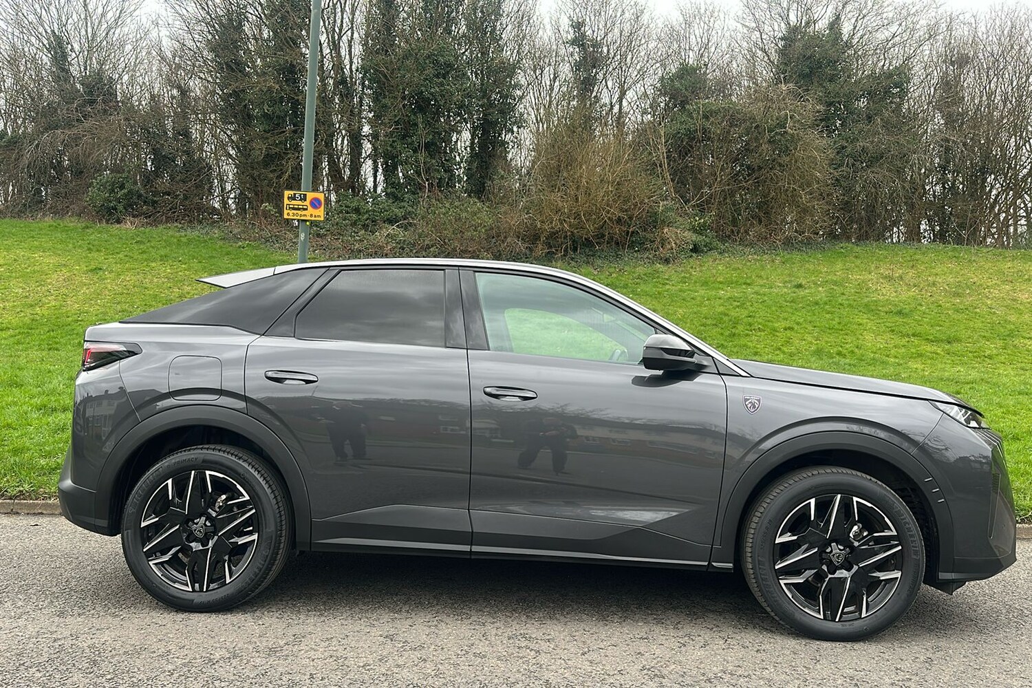 Used Peugeot 3008 2025 for sale - 77609709: Photo 6