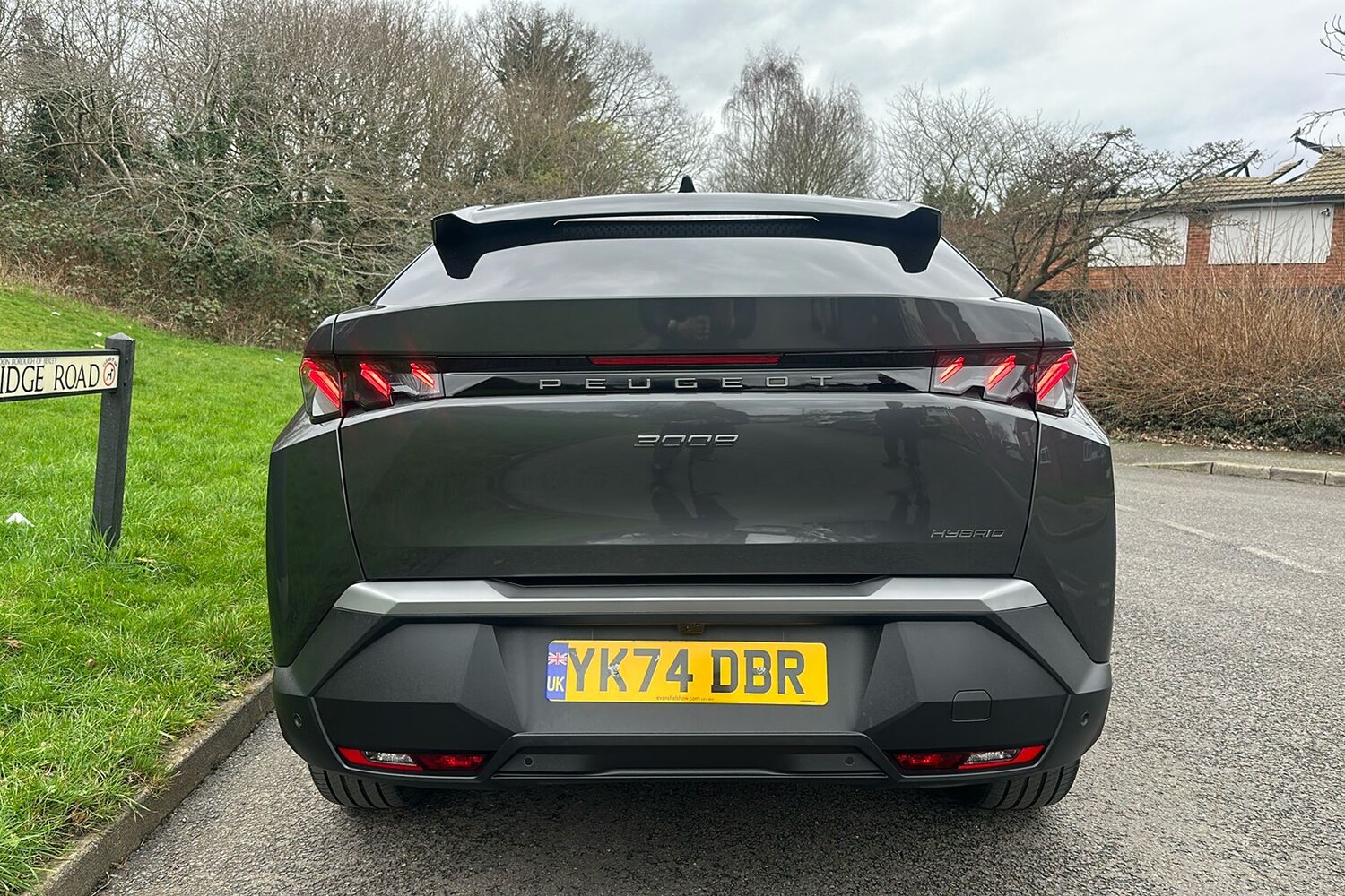 Used Peugeot 3008 2025 for sale - 77609709: Photo 7