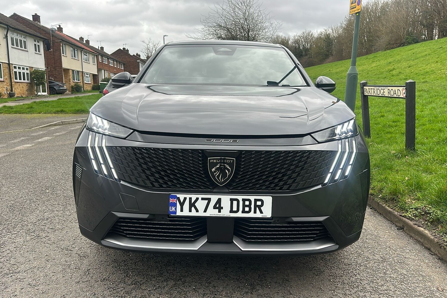 Used Peugeot 3008 2025 for sale - 77609709: Photo 8