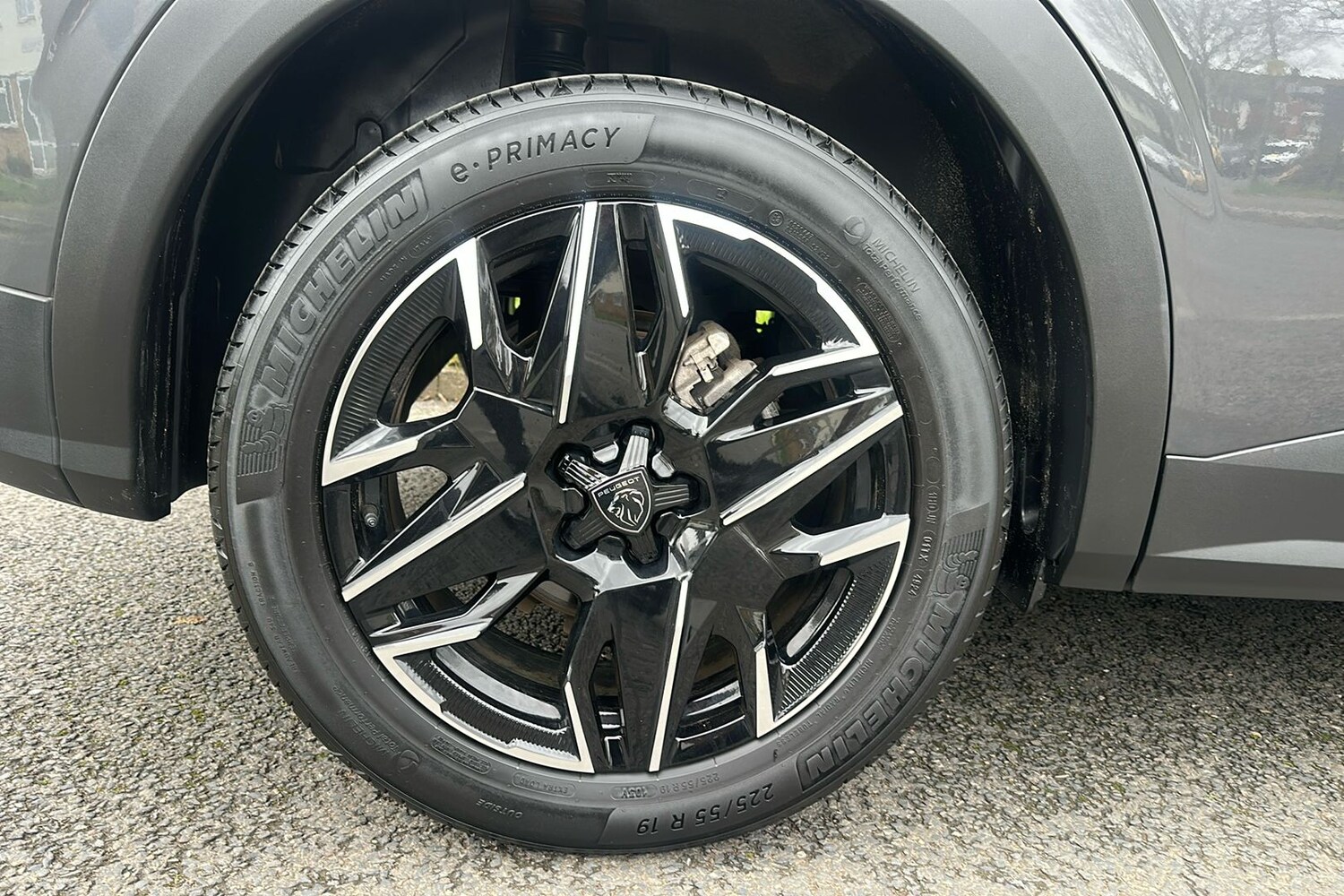 Used Peugeot 3008 2025 for sale - 77609709: Photo 9