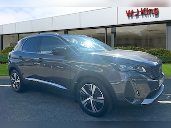 Used Peugeot 3008 2022 for sale - 75690178: Photo