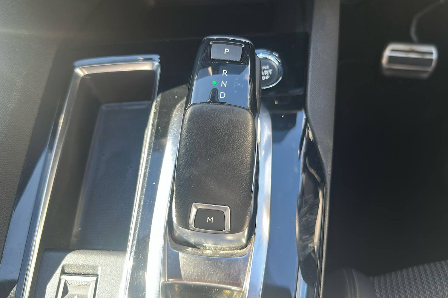 Vehicle 26