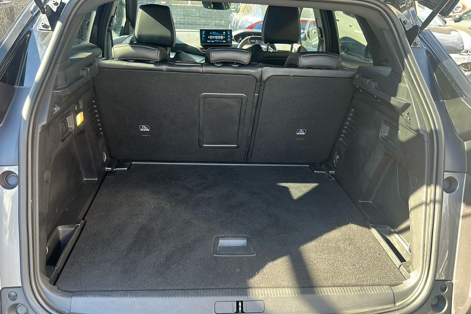 Vehicle 27