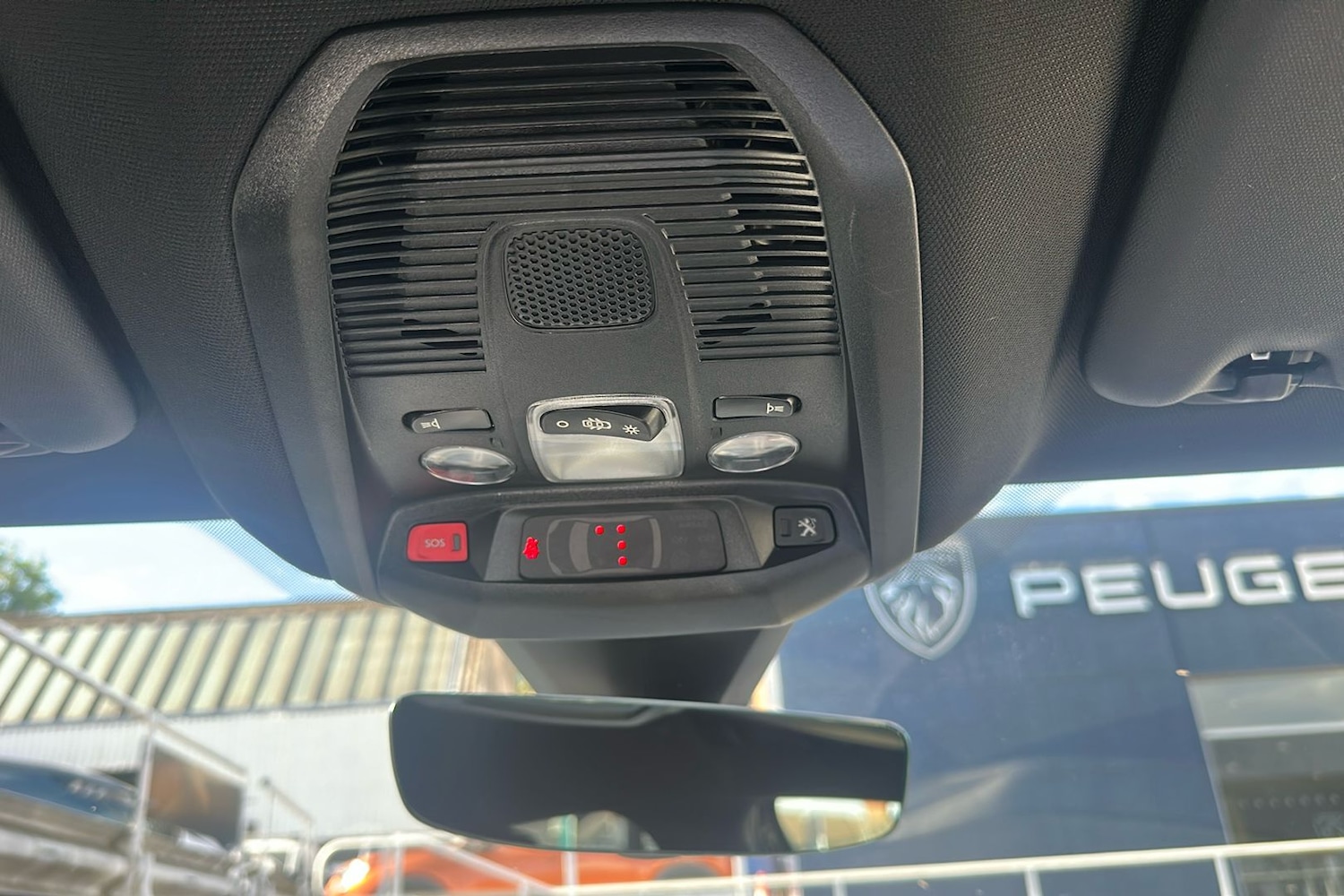 Vehicle 31