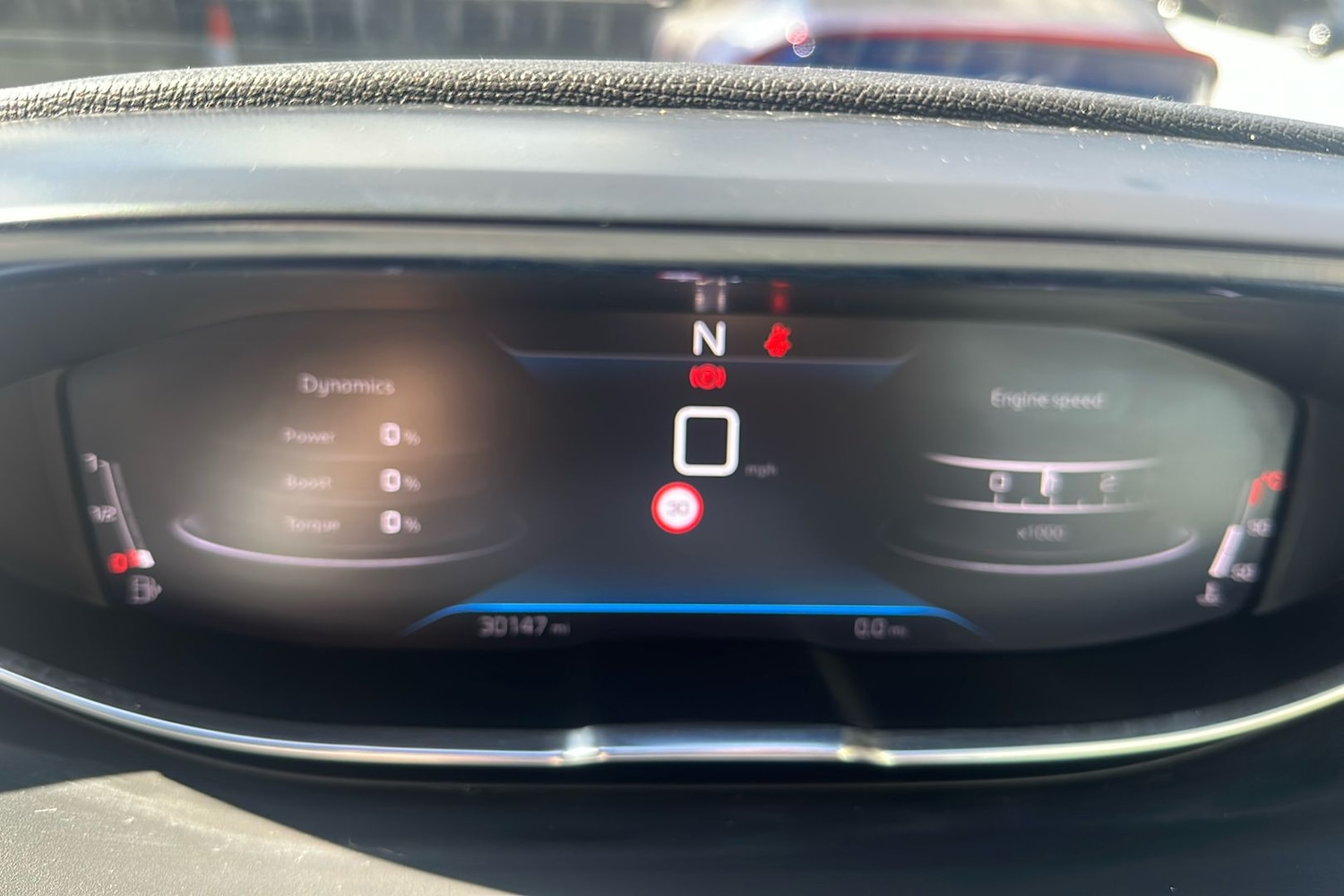 Vehicle 34